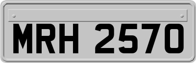 MRH2570