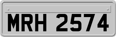 MRH2574