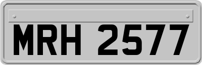 MRH2577