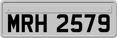 MRH2579