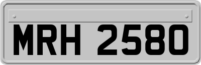 MRH2580