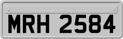 MRH2584