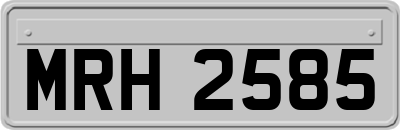 MRH2585