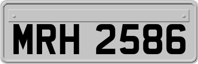 MRH2586