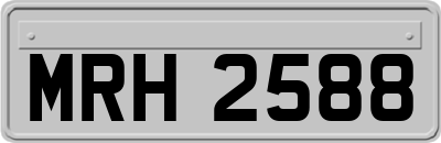 MRH2588