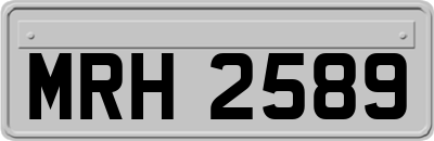 MRH2589