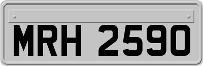 MRH2590