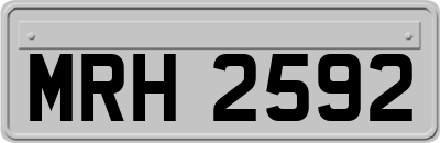 MRH2592