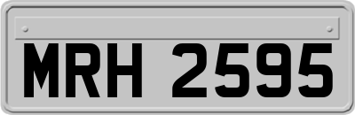 MRH2595