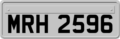 MRH2596