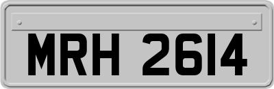 MRH2614