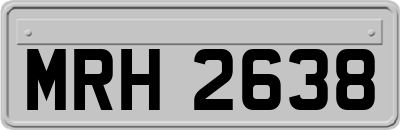 MRH2638