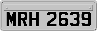 MRH2639