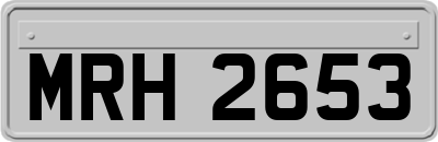 MRH2653