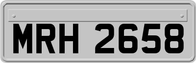 MRH2658