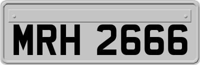 MRH2666