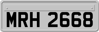 MRH2668