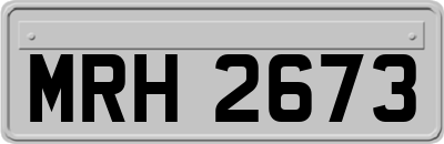 MRH2673