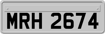 MRH2674