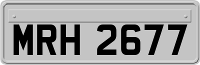 MRH2677
