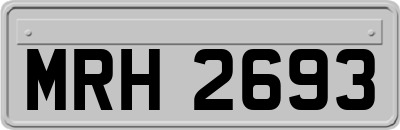 MRH2693