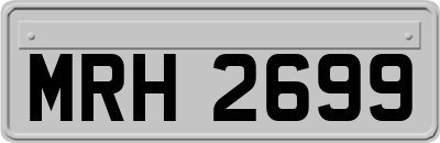 MRH2699