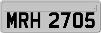MRH2705