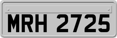 MRH2725