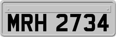 MRH2734