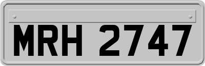 MRH2747