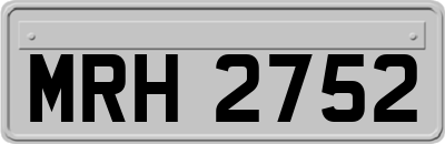 MRH2752