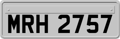 MRH2757