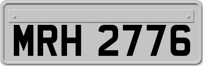 MRH2776