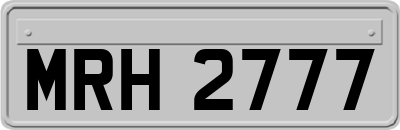 MRH2777
