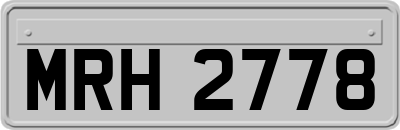 MRH2778