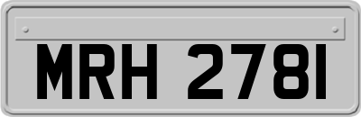 MRH2781