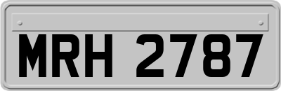 MRH2787