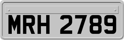 MRH2789