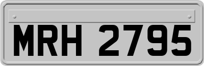 MRH2795