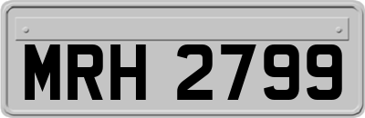 MRH2799