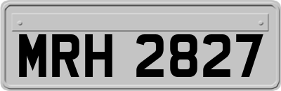 MRH2827