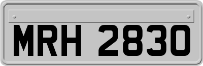 MRH2830