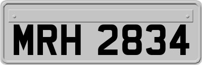 MRH2834