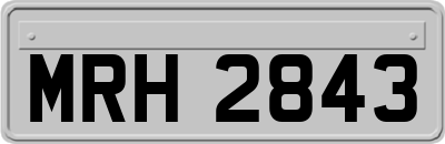 MRH2843