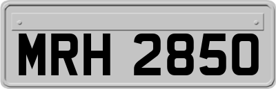 MRH2850