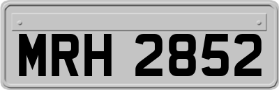 MRH2852