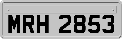 MRH2853