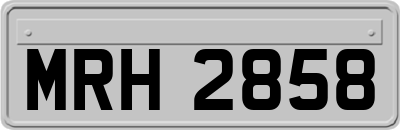 MRH2858