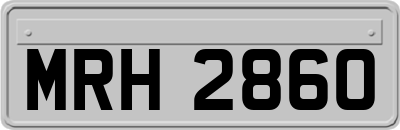 MRH2860