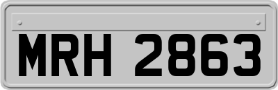 MRH2863